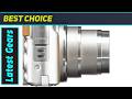 Canon SX740 HS: Amazing Zoom Power in Your Pocket!