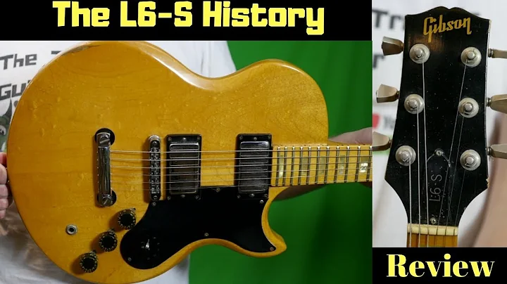 More Info Than You Ever Wanted to Know About The L...