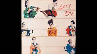 Split Enz – Bold As Brass