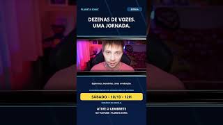 42 capítulos, muitas vozes e uma paixão: SONIC 💙