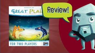 Great Plains Review - with Zee Garcia