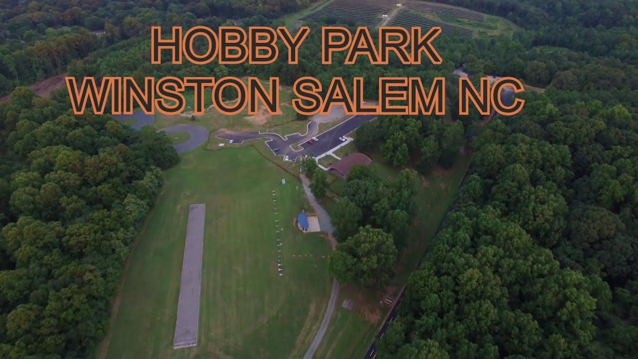 Hobby Park Flights Winston Salem YouTube hobby-park-flights-winston-salem-youtube