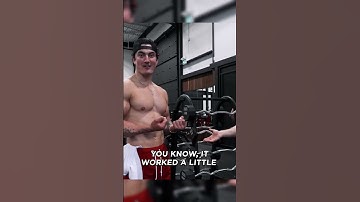 Bicep Curls Are the Worst Exercise? (Jeff Nippard explains why)