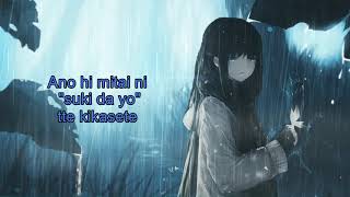 Hanatan - Aitai