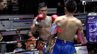 Absolute Muay Thai 52 screenshot 5