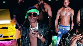 Shatta wale_ hmmm chale(official music video)