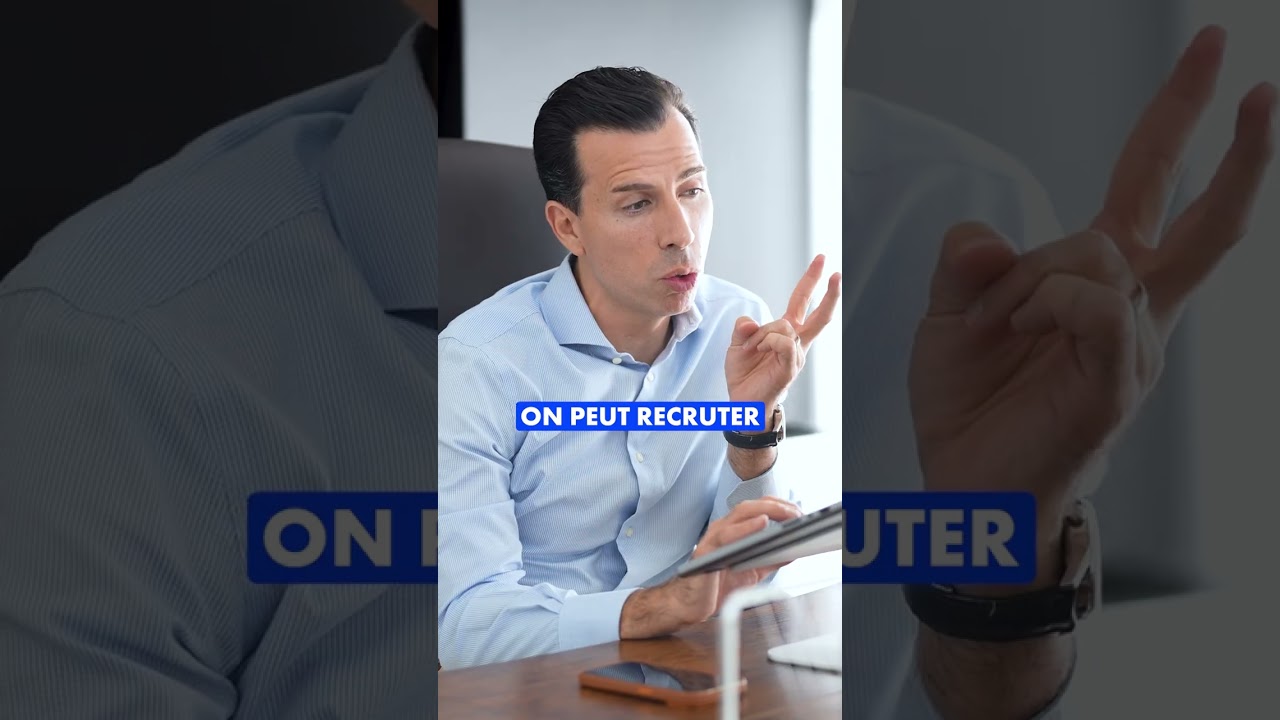 Faire grandir une entreprise ou ses enfants ?