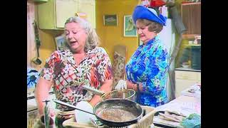Keeping Up Appearances | Daisy’s filthy kitchen Information