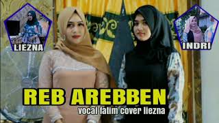 cover lagu madura Reb arebben