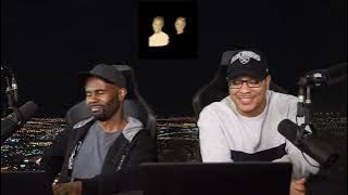 Vince Staples - When Sparks Fly (REACTION!)