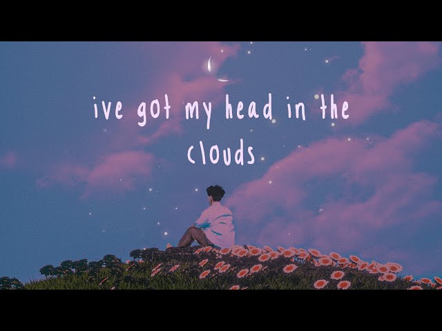 Hayd - Head In The Clouds (lyrics) class=