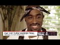 Former FBI agent and LAPD detective testify in Tupac murder trial
