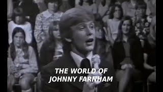The World of Johnny Farnham - TV Special (1970)