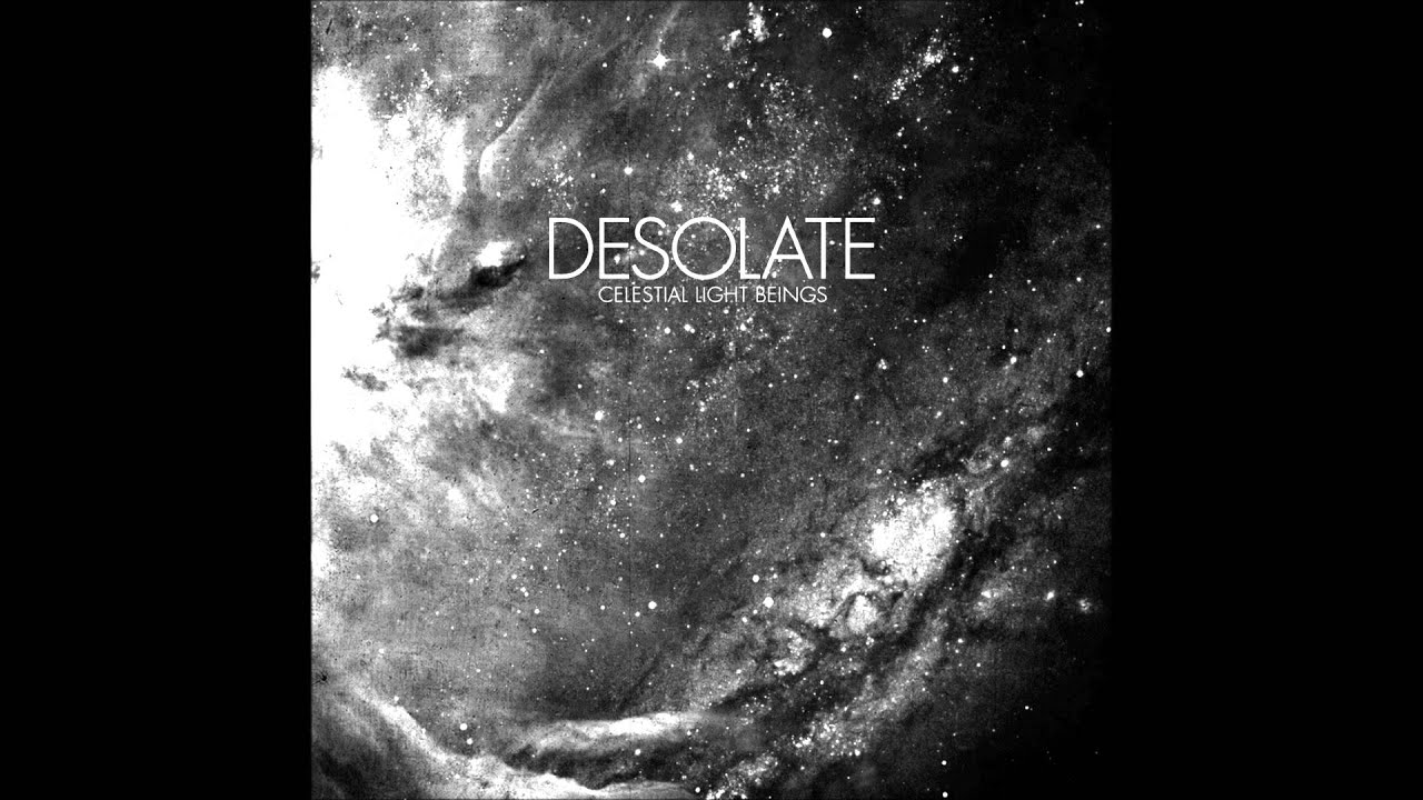 Watch Desolate - Florescence on YouTube Watch Desolate - Florescence on YouTube