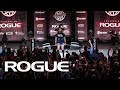 Full Live Stream Rogue Elephant Bar Deadlift 2024 Arnold Strongman Classic