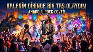 ¶ Kalenin Dibinde Bir Taş Olaydım ¶ Anatolian Rock ¶ Modern Dokunuşlar ¶