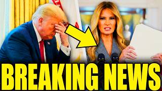 Melania DIRTY SECRET revealed