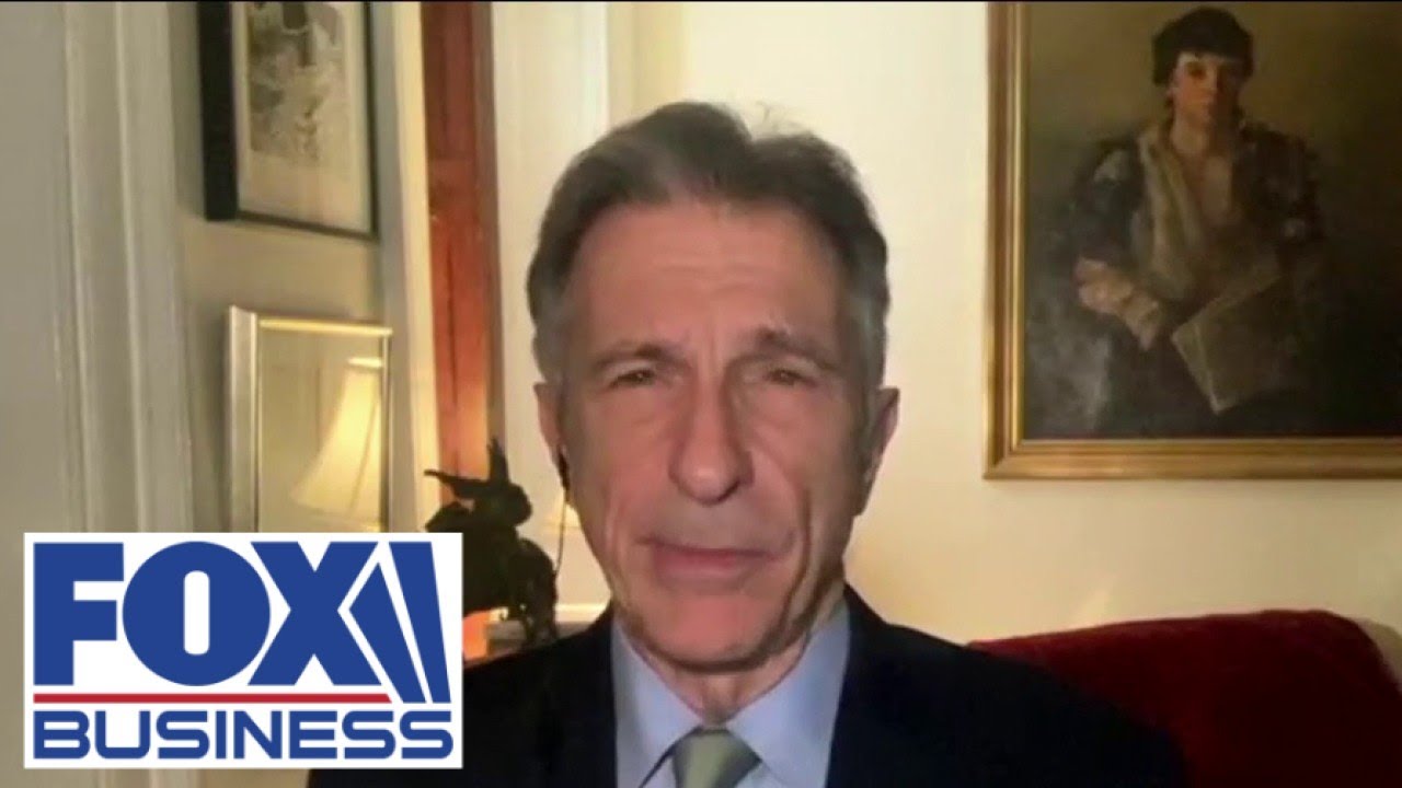 Biden doesn’t realize most of the claims he makes: Dan Henninger