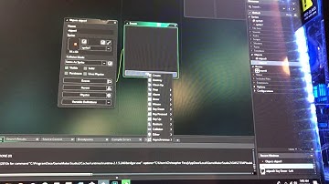 6-Faraj-DnD-How to make an enemy follow you in GMS2