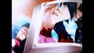 SasuSaku - California Kingbed (with lyrics)