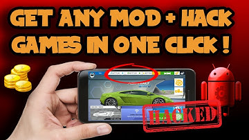 HOW TO HACK/MOD ANY GAME ON YOUR DEVICE WITHOUT ROOT/JAILBRAKE (unlimited game purchase for free)