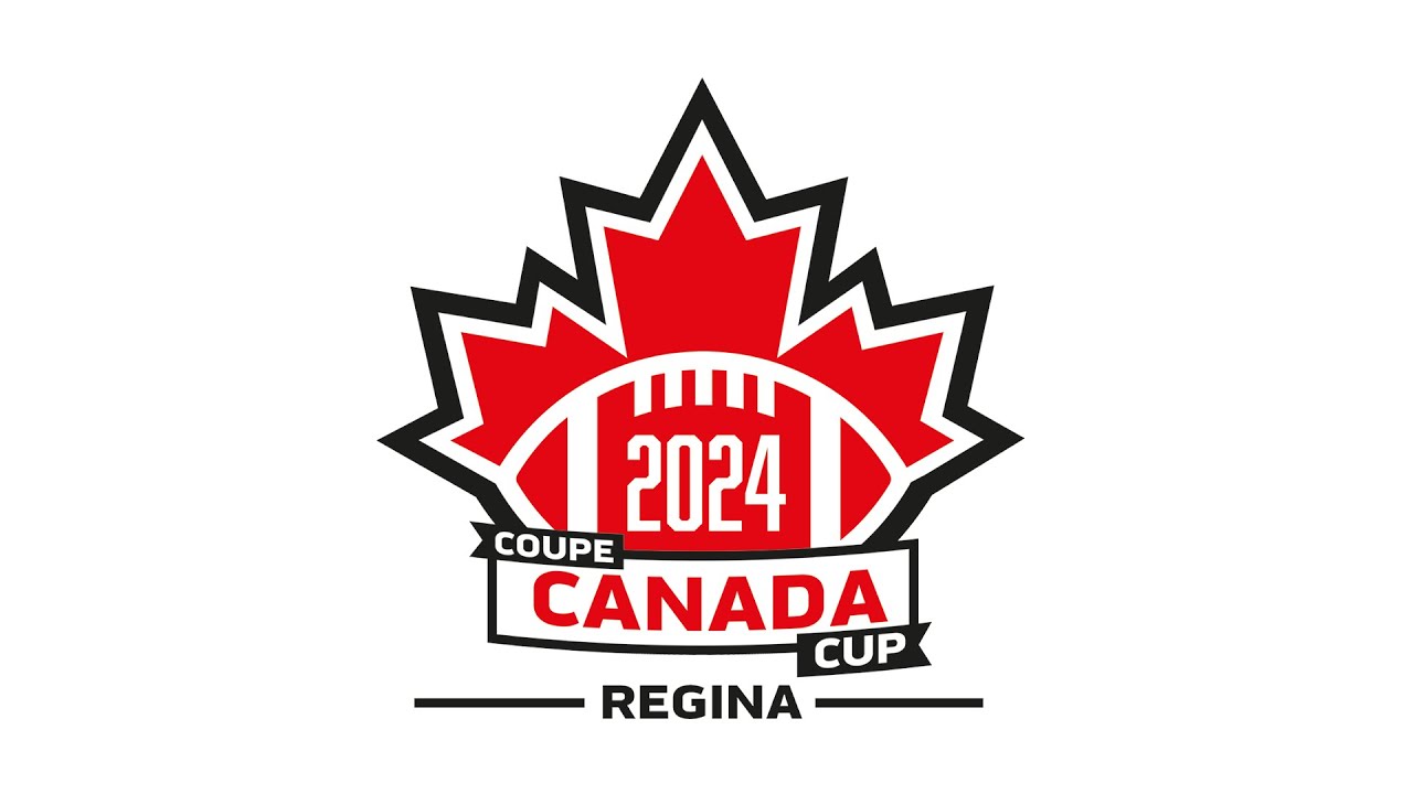 2024 Football Canada Cup 🏈 QF 2 Alberta v New Brunswick [July 7, 2024] YouTube