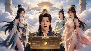 [Multi SUB] （全集）他倾尽五年血汗苦苦供养女友后，大婚被逼捐肾当场退婚，神秘伴娘亮明总裁身份鼎力相助！#最火短剧推荐 #短剧全集 #精彩大陆短剧 screenshot 3
