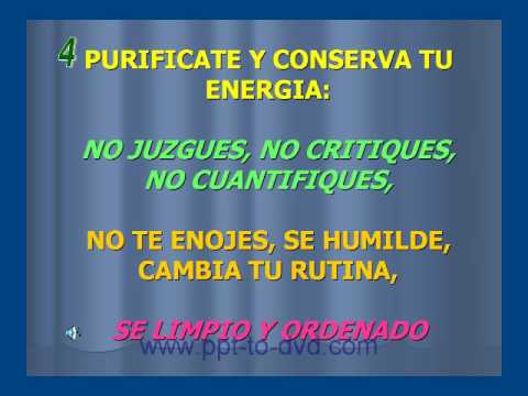 LEYES UNIVERSALES - RESUMEN - - YouTube