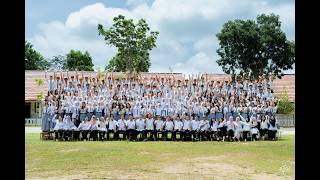 SMANSA RAWAK Catatan akhir sekolah Multiverse 17.