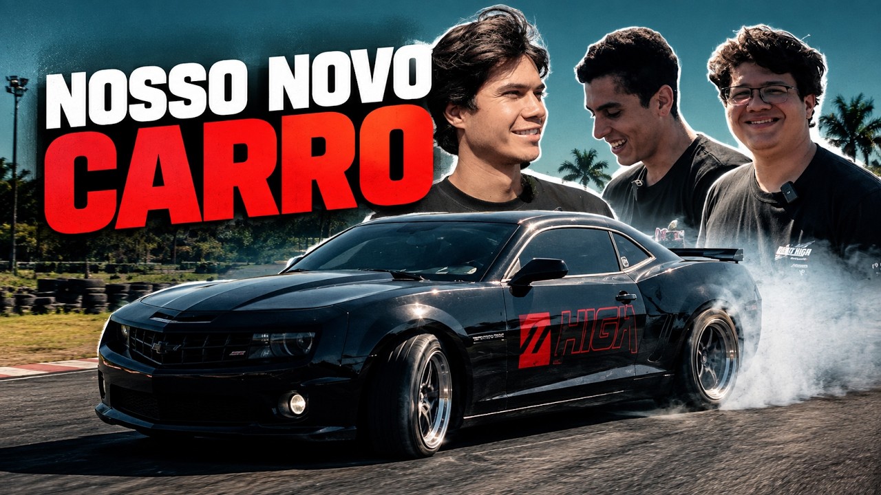 Latest Title & Thumbnail