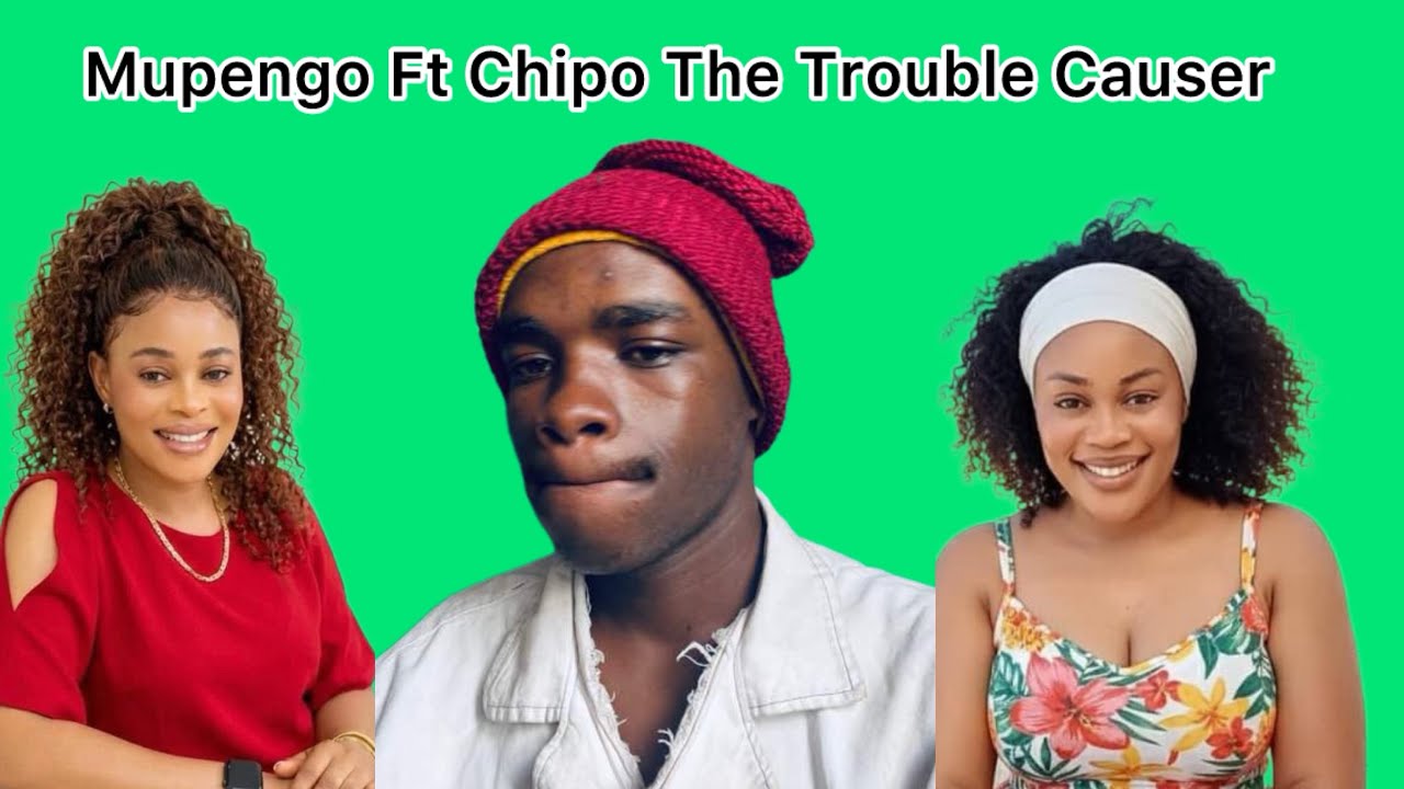 End Of Week Class (Episode 3) Roby Mupengo