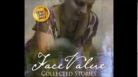 Face Value: Collected Stories by Paula Margulies
