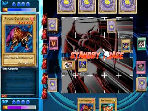 Free Download Yu-Gi-Oh! GX Power of Chaos Sartorius The Diviner - YouTube