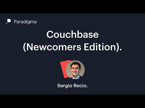 Video: ¿Cómo ejecuto una consulta en couchbase?