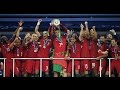 Euro 2016- Portugal campeão da europa: Filme