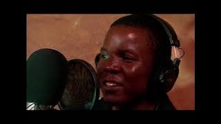 Download lagu CULTURE SPEARS- AFRICA 2010