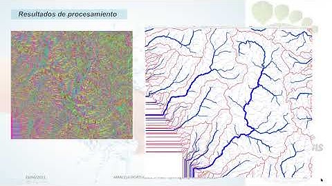 Curso virtual gratuito:Introducción SIG con Python y QGIS - Día 5