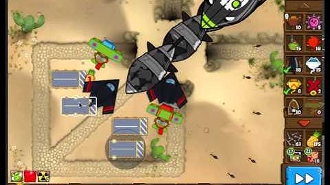 Random 3: Abilities on Contested Territory OP m9