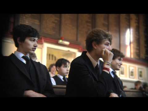 Harrow School - Pastoral Care Film