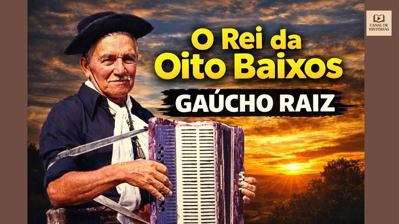 Tio Bilía: O Rei da Oito Baixos