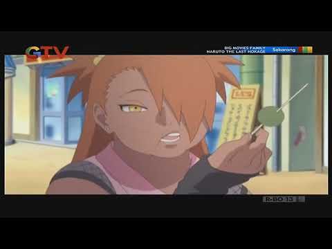 SARADA BERTEMU SASUKE - BORUTO DUBBING BAHASA INDONESIA