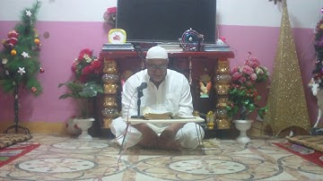 سورة القمر كاملة=هديتى الى ارواح امواتكم اخوانى واخواتى الاطهار=الحاج ملا صاحب العبيدى