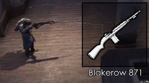 Foxhole Tutorial - How to make modded blakerow and edit socket