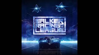 Vignette de la vidéo "Alan Walker x Jamie Miller - Running Out Of Roses [Extended Version] | #WalkerRacingLeague"