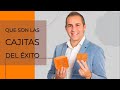 Que son Las Cajitas el Éxito | desarrollo profesional