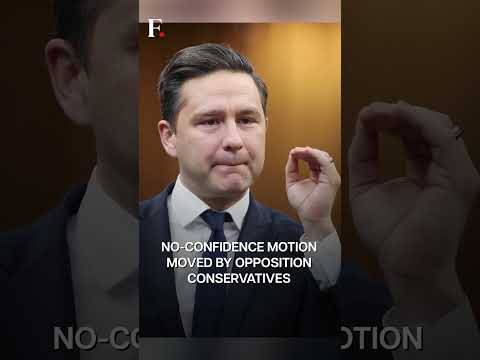 Canada: PM Trudeau