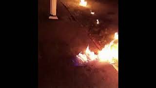 Призрачный гонщик / Прикол / Флеш Призрачный гонщик / Прикол / Флеш