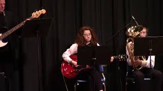 NCCS Winter Program  1-29-18