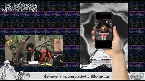 Intensely Dehydrated Man Talks About Roberto Calasso