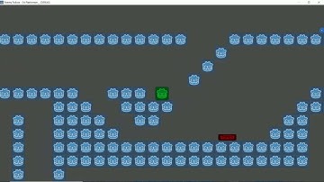 Collision Layer and Mask  (part 1)  -  in Godot
